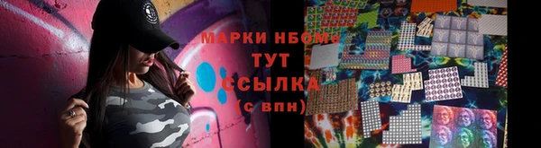 хмурый Дмитровск