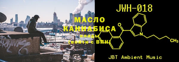 хмурый Дмитровск
