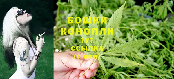 хмурый Дмитровск