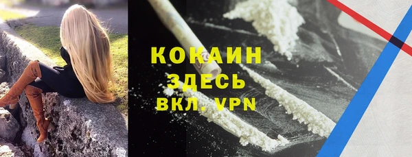 хмурый Дмитровск