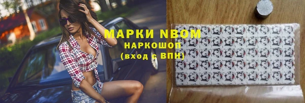 хмурый Дмитровск